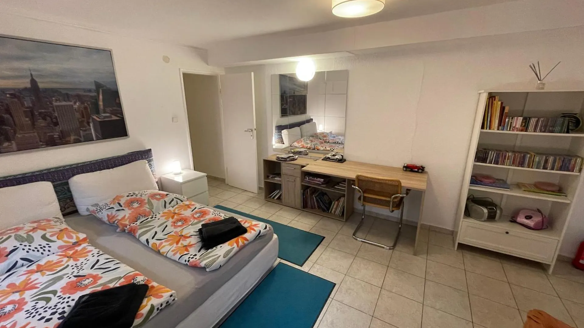 Messe Apartment Берлин 0*,  Германия