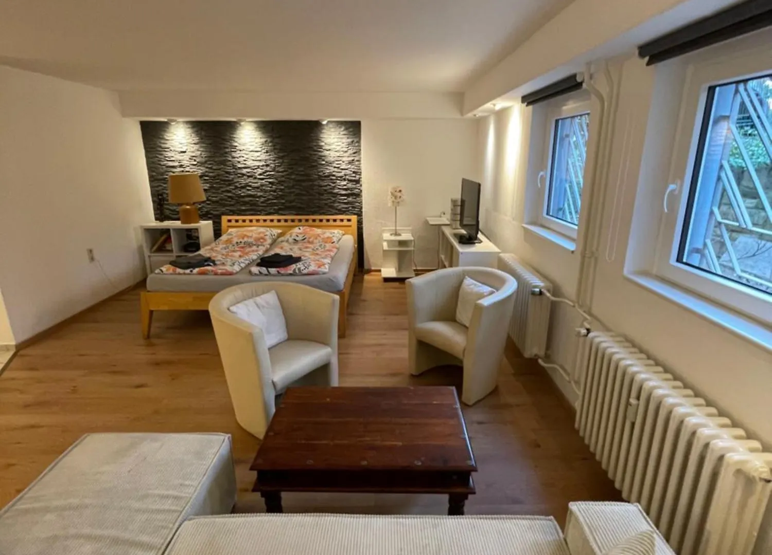 Messe Apartment Берлин Германия